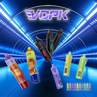 Vape VOPK