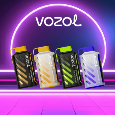 Vozol Vape