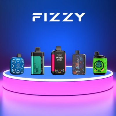 Fizzy Vape