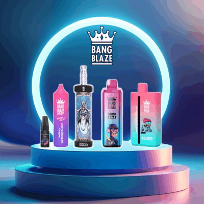 Bang Blaze Vape