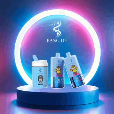 Bang DE Vape