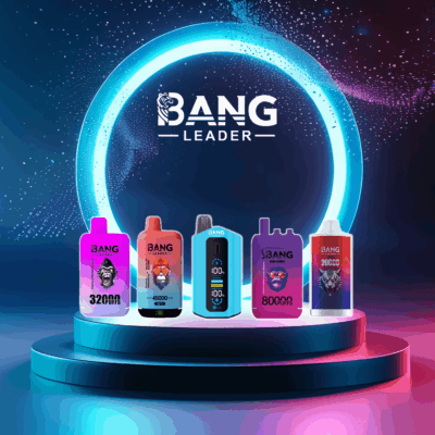 Líder Bang Vape