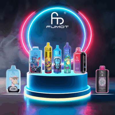 Fumot Vape