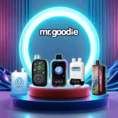 Sr. Goodie