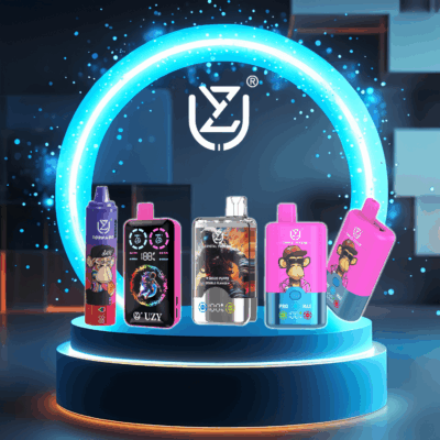 UZY Vape