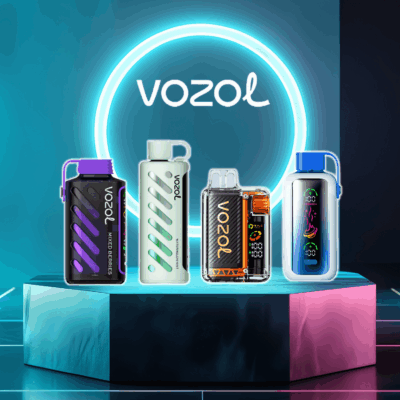 Vozol Vape