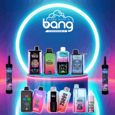 Bang Vape