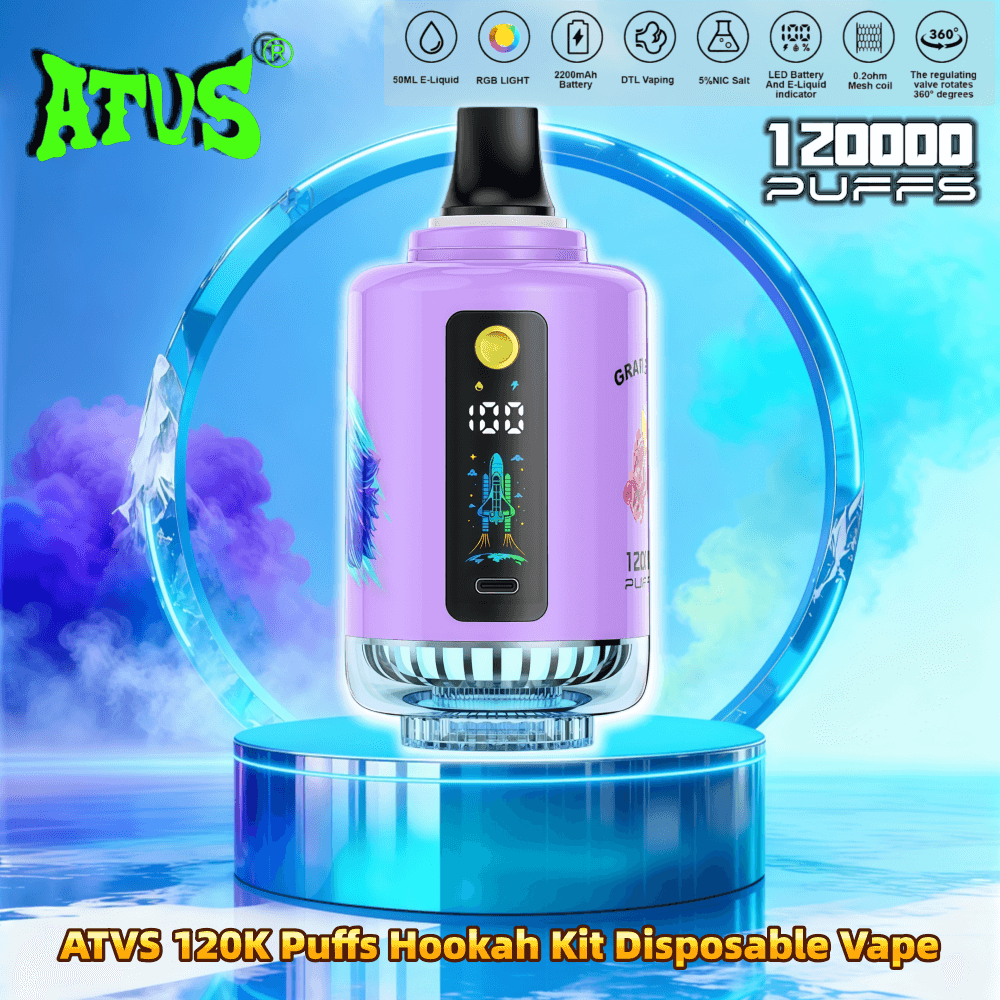runde vape Vape-Geräte für starke Raucher: Snuffstore Top-Empfehlungen