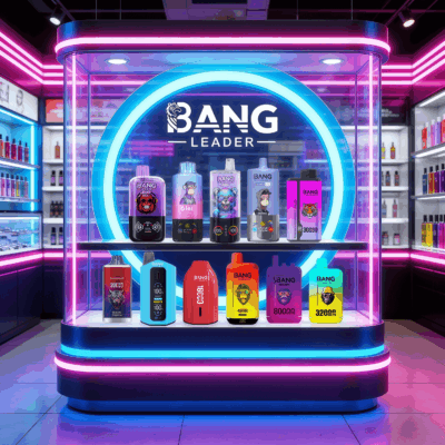 Bang Leader Vape