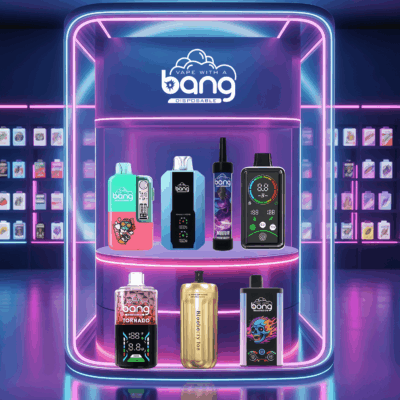 Bang Vape